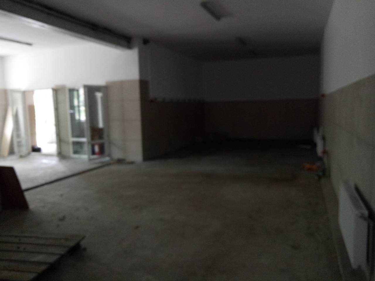 160м2 з ремонтом під харчове або інше чисте виробництво
