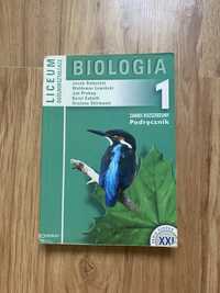 MATURA! - Biologia 1 - podręcznik - Operon