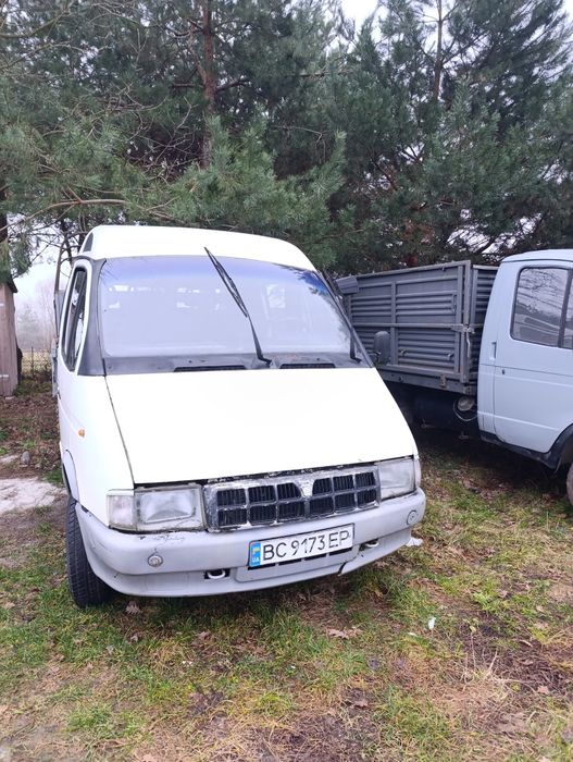 Газель газ 16 клапана