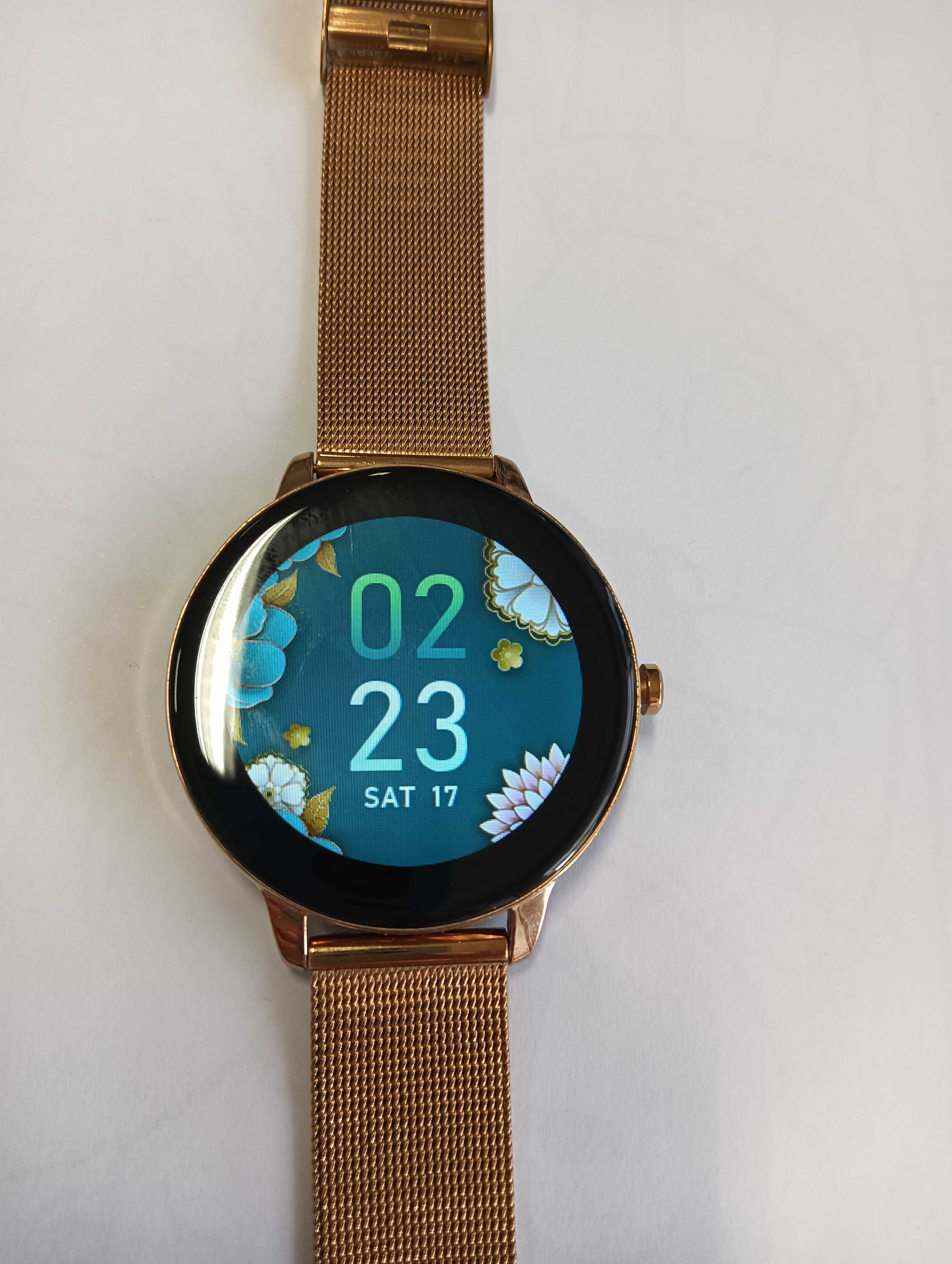 Smartwatch One chillout