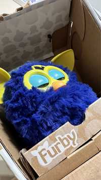 Furby Hasbro New