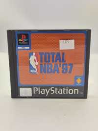 Total NBA 97 3xA Ps1 nr 1375