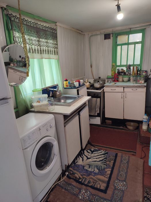 Продам хороший дом