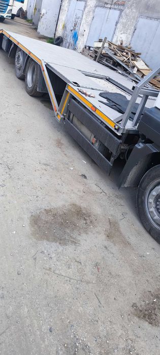 Продам MAN TGA 26.413 Автоевакуатор