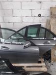Двері передні ліві + праві Mercedes-Benz W204