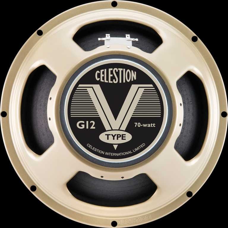 Coluna Egnater Rebel 112x- Celestion V-Type