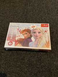 Puzzle Elsa nowe