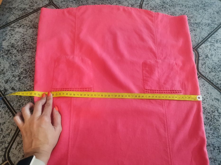 Lindo vestido tamanho S