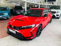 Honda Civic Type R Po Serwisie Jak Nowy Salon POLSKA *Auto Salon JAWOR*