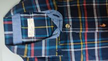 Camisa criança Zippy 11/12