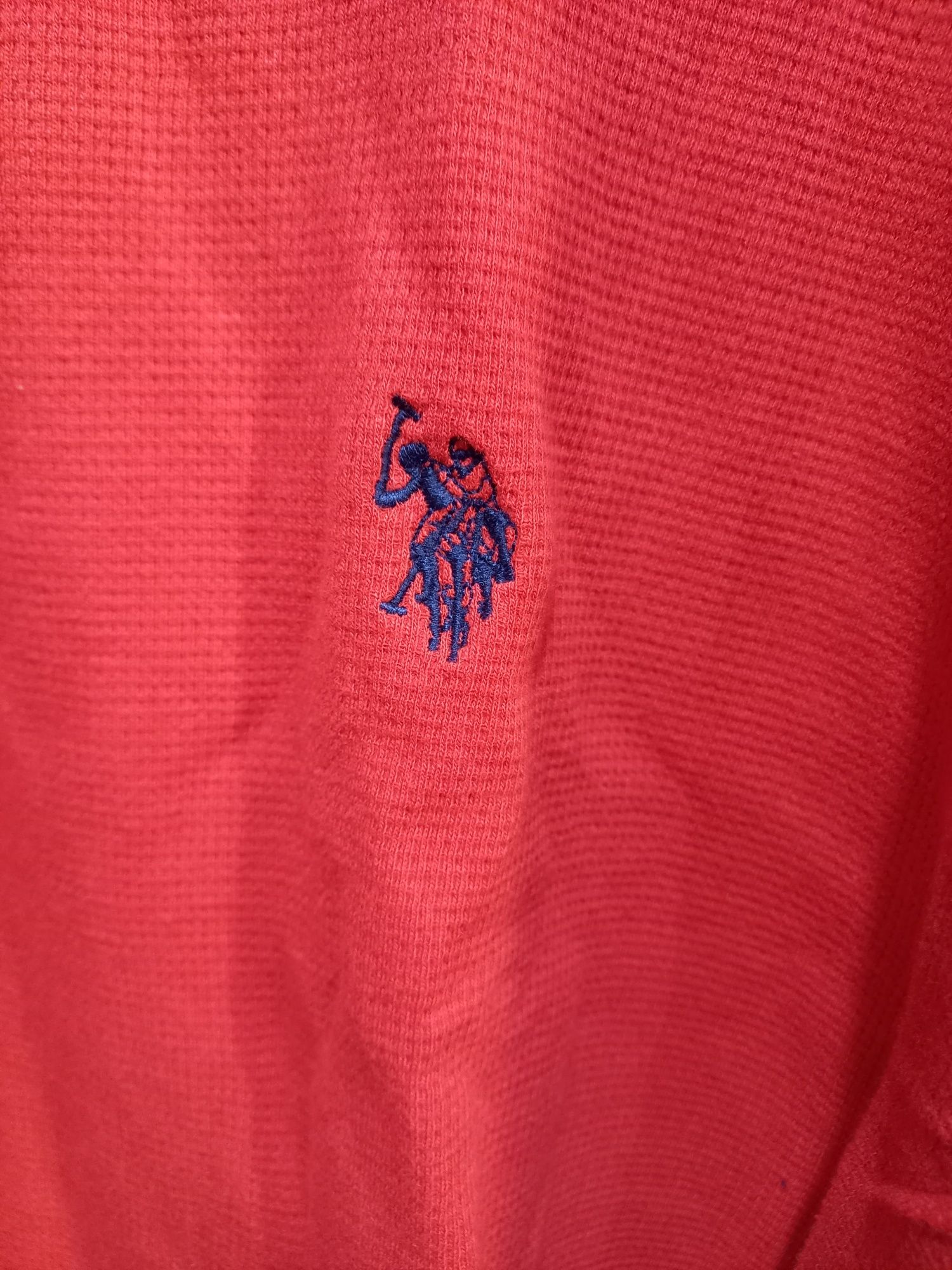 Longsleeve męski U.S.POLO ASSN.