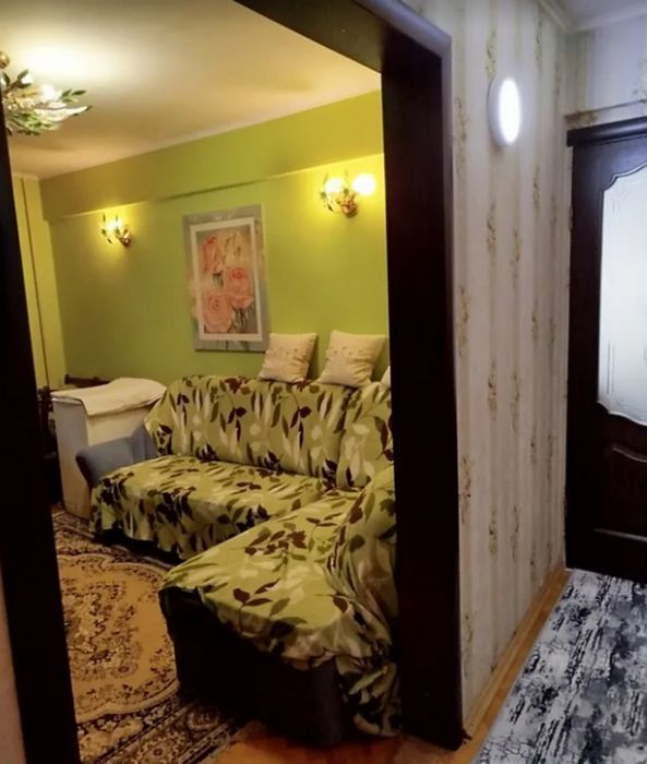 Продаж 3к квартири 65.2 кв. м на вул. Лепкого Богдана