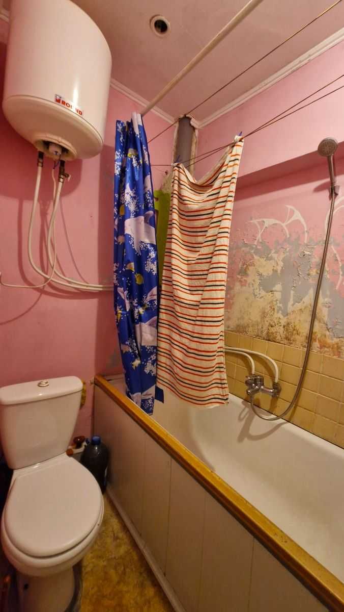 Продаж 1-к кв. біля метро Нивки Святошин Базилевича Анатолія пров, 7/5