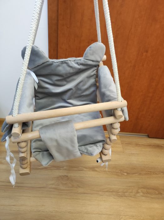 Huśtawka dla dziecka