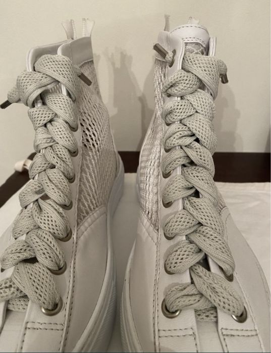 39-40 AGL Attilio Giusti Leombruni Італія оригінал шкіра 26см