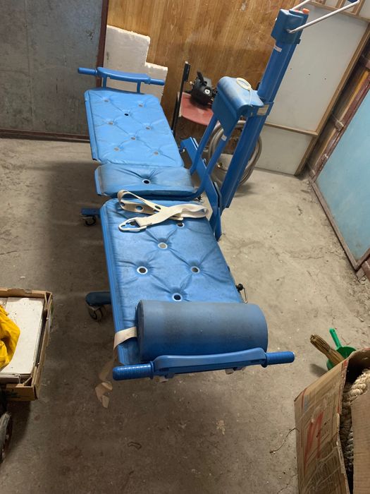 Лифт для купания инвалидов самовывоз