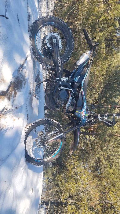 Spark250 p2 продаж