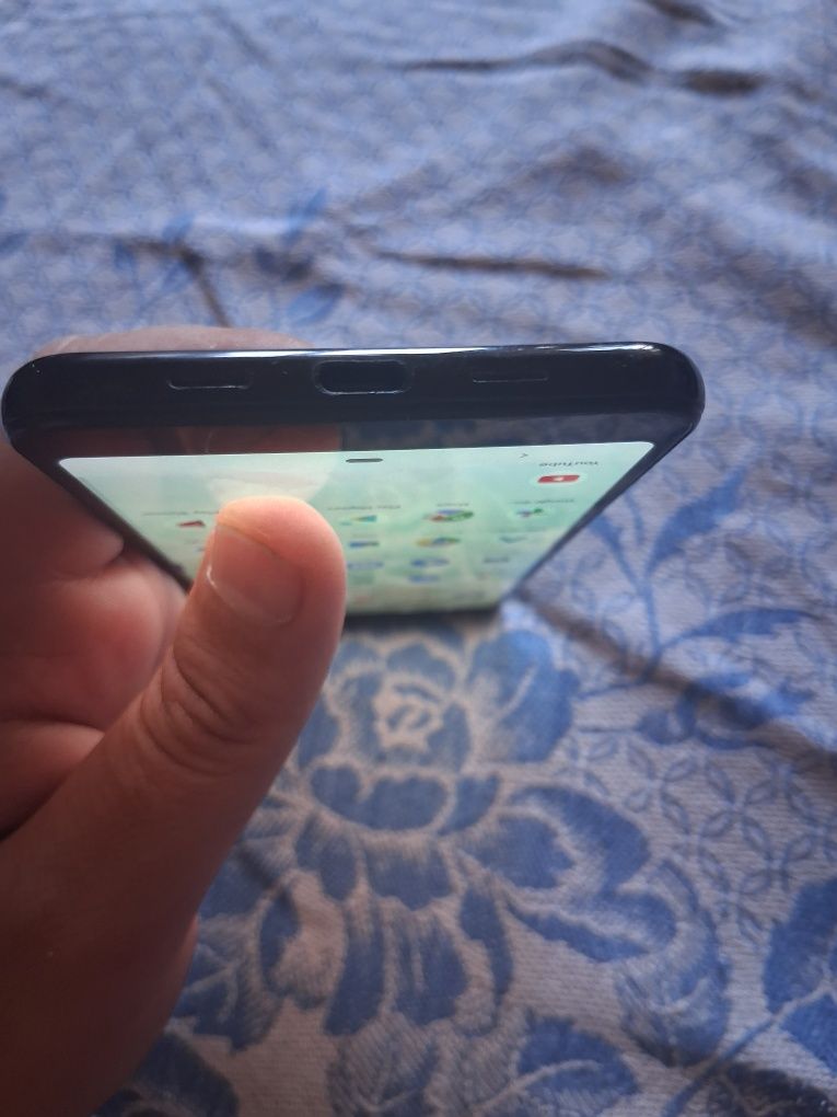 GOOGLE Pixel 3axl E-Sim.