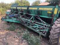 Продам сівілку Harvest 540
