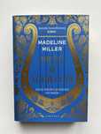 "Pieśń o Achillesie" Madeline Miller