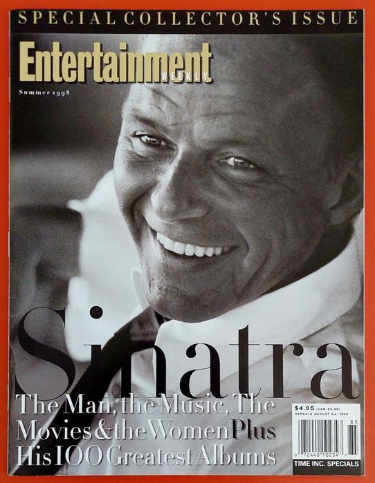 Frank SINATRA Special