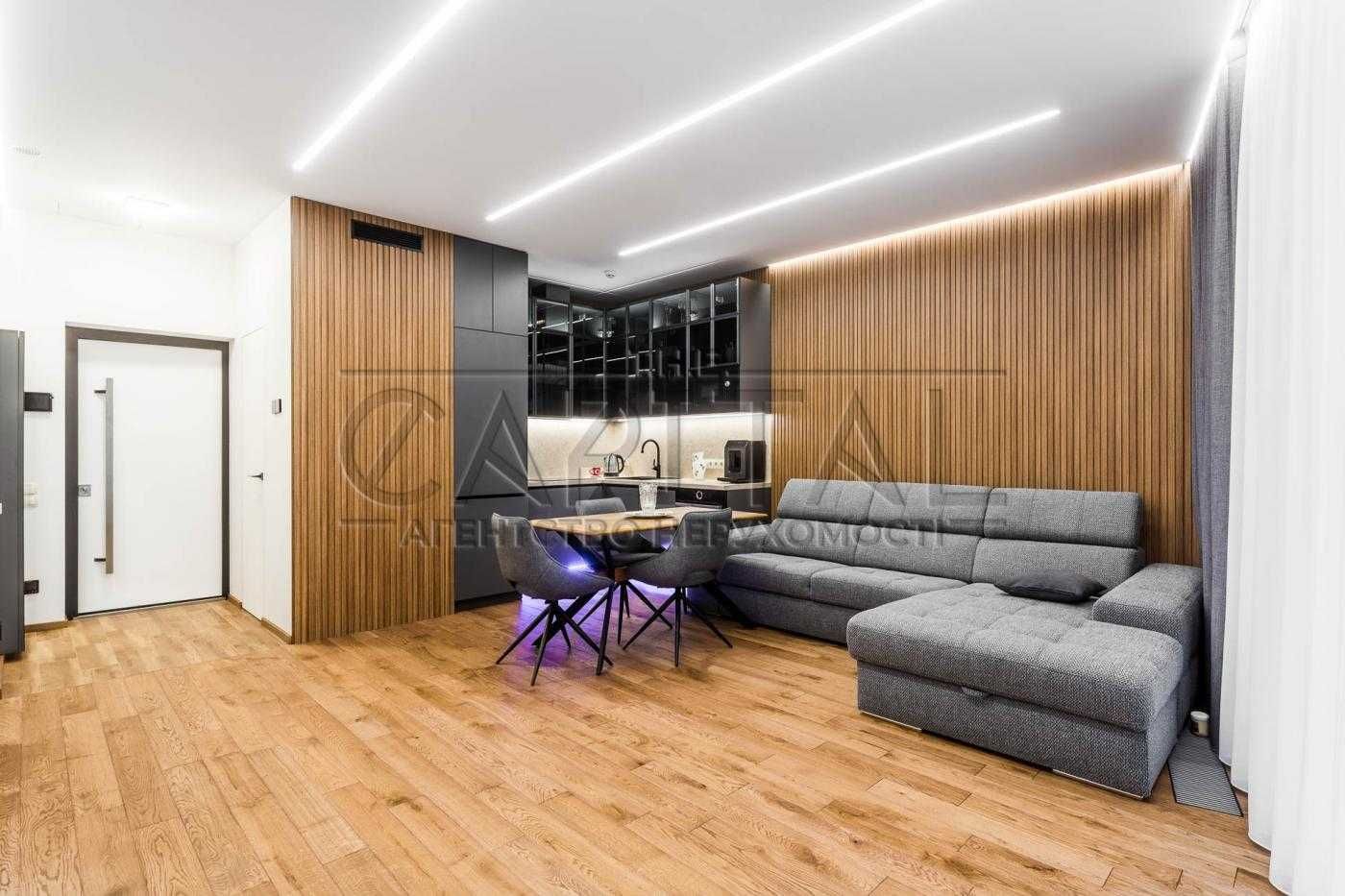 Продажа квартиры, ЖК Taryan Towers, Печерск