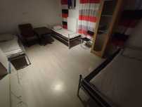 Kwatera pracownicza 3 osobowa, nocleg,hostel,Pruszków