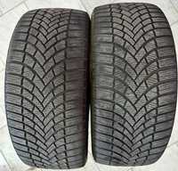 Pneus Bridgestone 235 45 R18 - Excelente estado