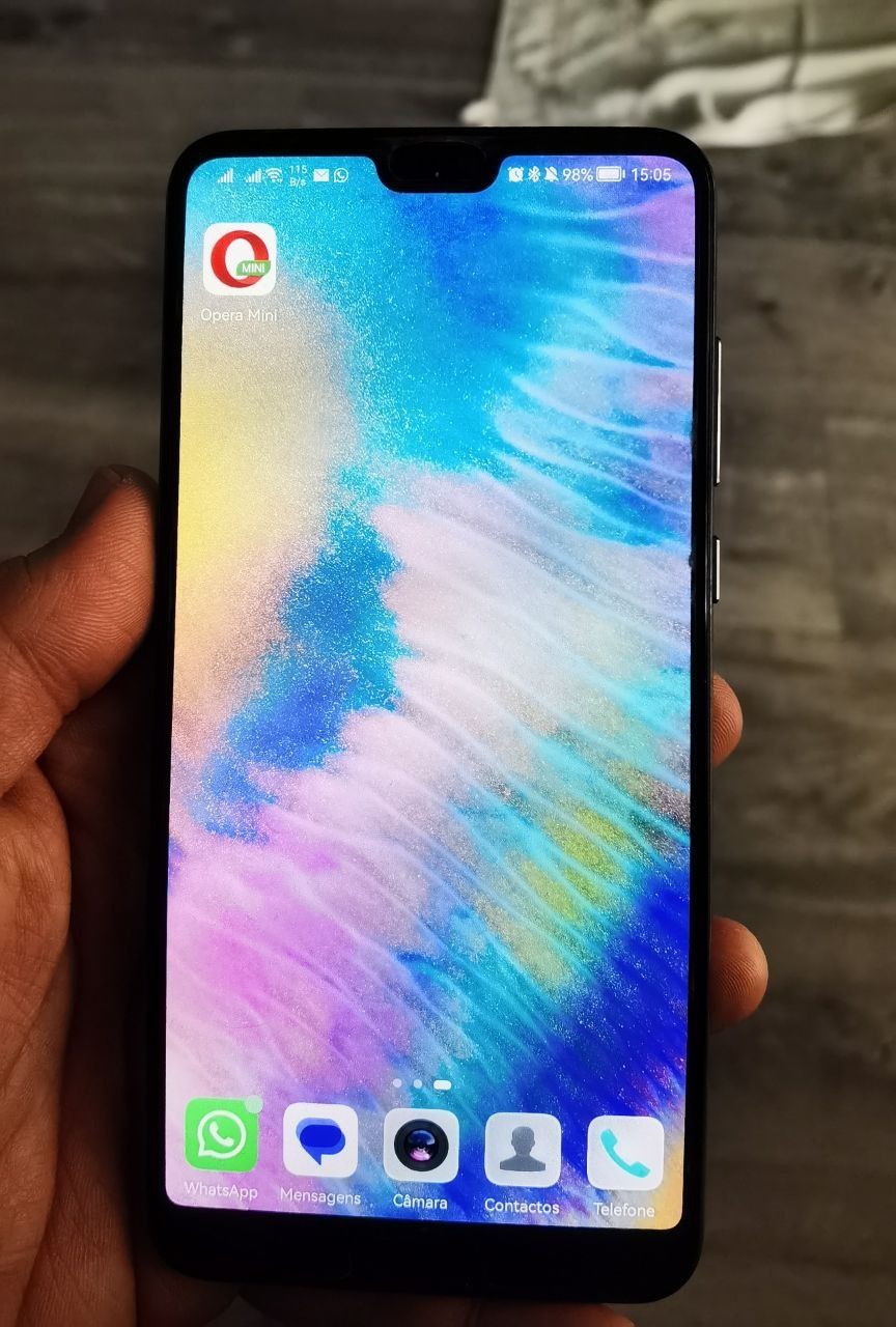 Huawei P20 Pro 128GB