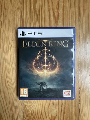 Elden Ring - Jogo PS5