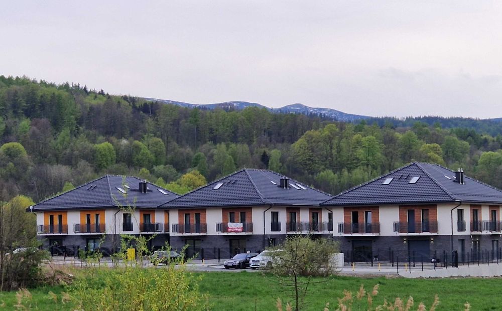 Apartament 8-10os. z jacuzzi k. Karpacza