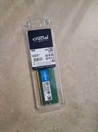Crucial DDR4 2400mhz 4GB CL17