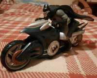 Figurka Batman Batcycle DC Comics