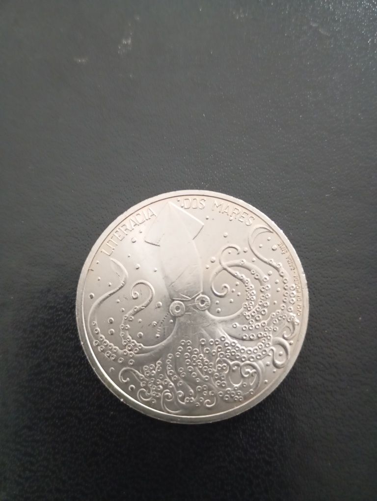 Moeda da república portuguesa