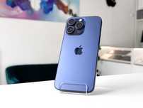 iPhone 15 Pro Max 1 TB Blue Titanium jak Nowy 100% bateria Sklep Gwar