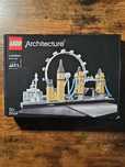 LEGO Architecture 21034 Londyn