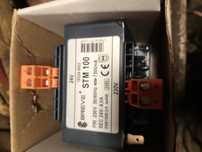 Transformator ochronny 24/230 i 24/500 100A