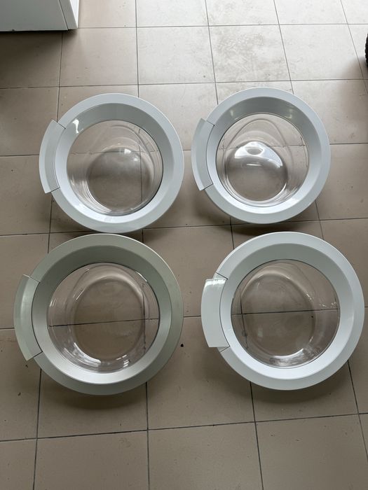 Проодам люки пральних машин бош сіменс