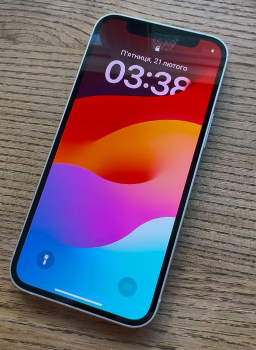 Продам Iphone 12 Mini 128Гб