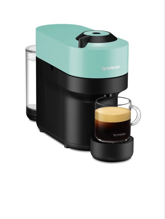 Vertuo Pop Aqua Mint Nespresso