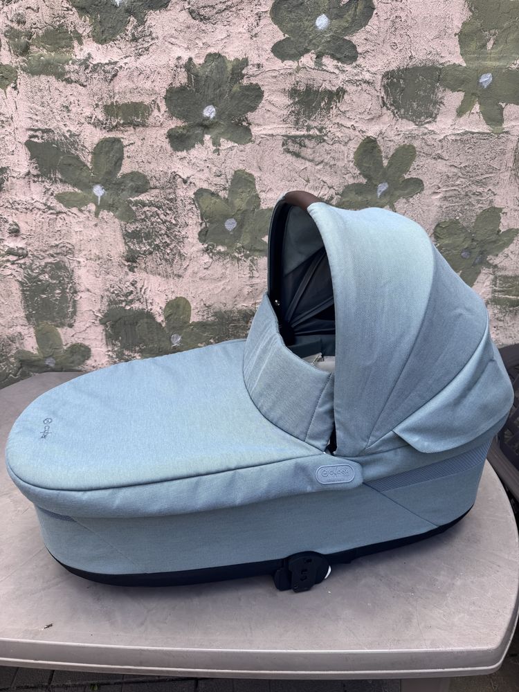 Люлька Cybex Balios S Lux