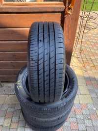 Резина GoodYear EfficientGrip 215/50 R17