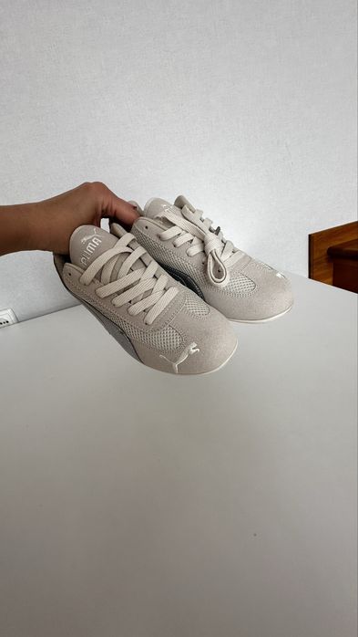 Кеди puma samba/пума самба 39 розмір