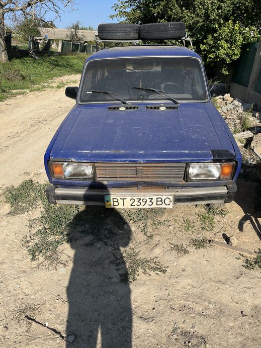 Продам ВАЗ 2104 на ходу