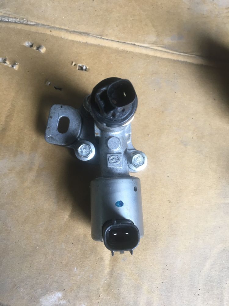 Помпа, ГРМ, датчики на Mazda 3,6,CX-5 2.5 SkyActiv PY