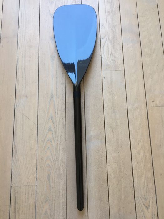 Wiosło SUP KayakZone full carbon - włókno węglowe - nowe