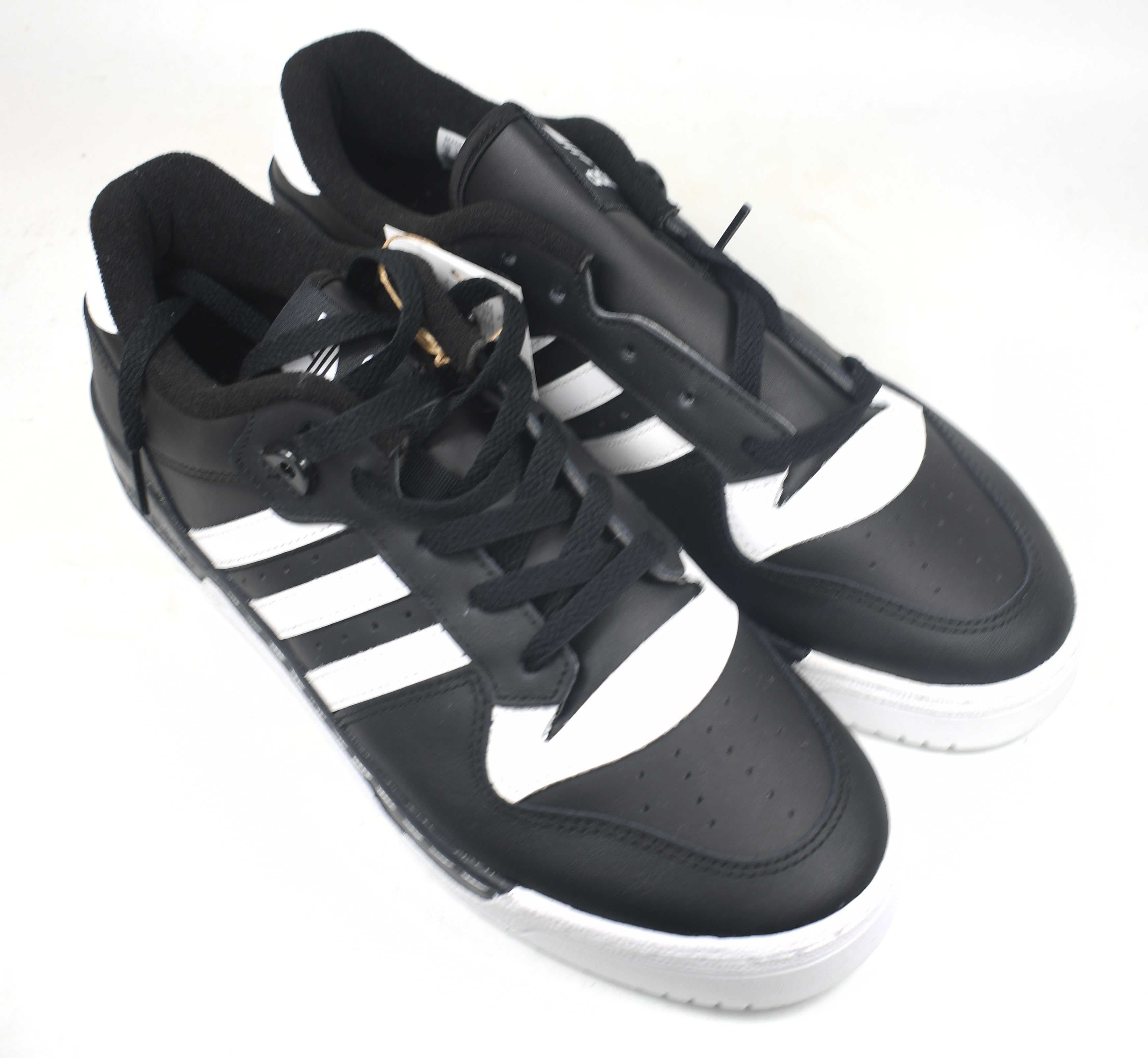 Buty męskie adidas Rivalry Low Shoes FZ6327 roz. 42 2/3