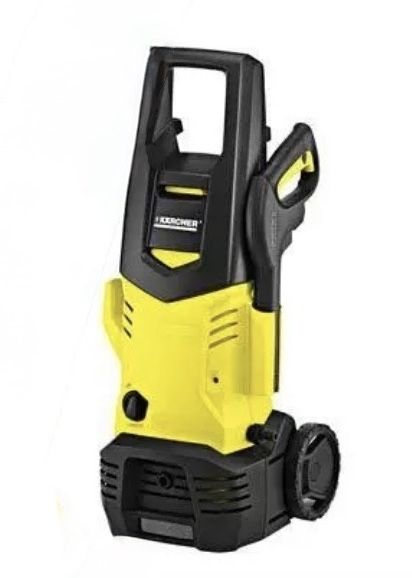 Karcher K3.150 – myjka ciśnieniowa, 100% sprawna, stan bardzo dobry
