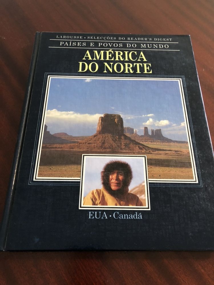 America do Norte