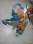 Andarilho para bebe